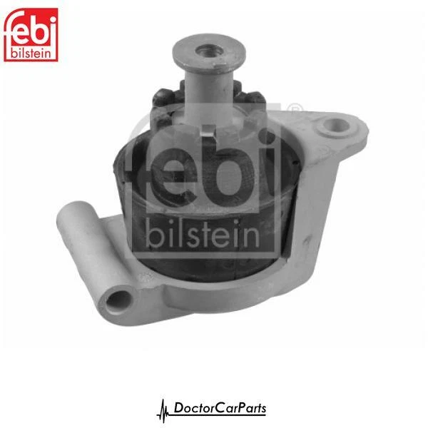 Engine Mounting Gearbox Mount Rear for VAUXHALL ZAFIRA 1.6 05-on Z16XE1 B Febi - Image 1 of 1
