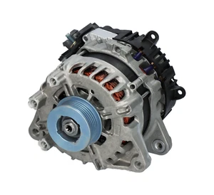 52208718 ALTERNATORE ORIGINALE FIAT PANDA 1.0 MILD HYBRID 500 LANCIA YPSILON - Picture 1 of 5