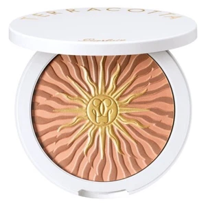 Guerlain LE Terracotta Terre D'Ete Tan Enhancing Face Decollete Bronzer - Bild 1 von 5