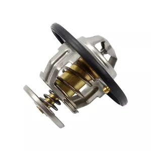 Gates 34053 Engine Coolant Thermostat for 52028898AI 52028898AE 48792 46792 sf - Picture 1 of 7