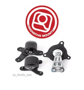 Innovadores soportes para motor se adaptan a Acura RSX 02-06 y Civic Si EP3 02-05 90650-75A - Imagen 1 de 2