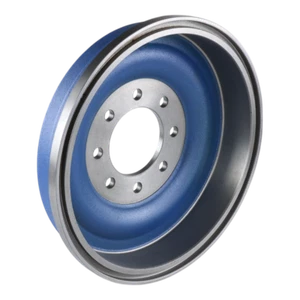 NCA1126A Brake Drum fits Ford 4100 4000 981 2000 771 800 801 811 820 821 840 841 - Picture 1 of 7