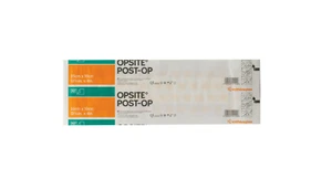Smith & Nephew Opsite Post-Op 13" x 4" Filmverband 66000716 *20 Stück* - Bild 1 von 3