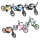 Mini Fahrrad Modell Finger Bikes Spielzeug für Kinder Jungen für