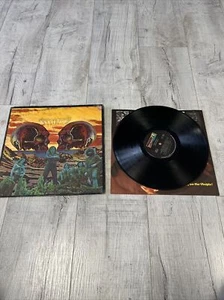 Steppenwolf - Steppenwolf 7 LP Vinyl Album ABC Records DSX-50090 Hard Rock 1970 - Picture 1 of 16