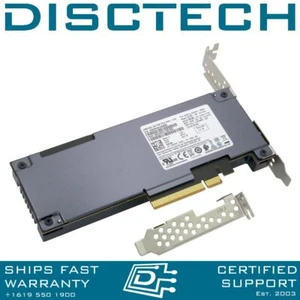 Dell 403-BCCE / C359R 1.6TB NVMe PCIe Mixed Use Express Flash HHHL AIC, PM1725a - Picture 1 of 4