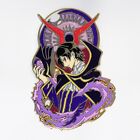 Code Geass Lelouch Lamperouge Null Emaille Pin