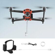 Drone Airdrop Device Air Drop System Thrower Kit For EVO II Pro/EVOII