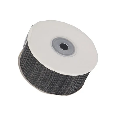 40mm Exquisite Organza Ribbon Decorative Ribbon DIY Sheer Chiffon Wrapping - Image 1 of 4