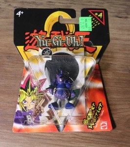 Yu-Gi-Oh! "Minifigura Beaver Warrior Serie 4-2"" Nueva Sin usar, en caja Mattel SELLADA" - Imagen 1 de 2