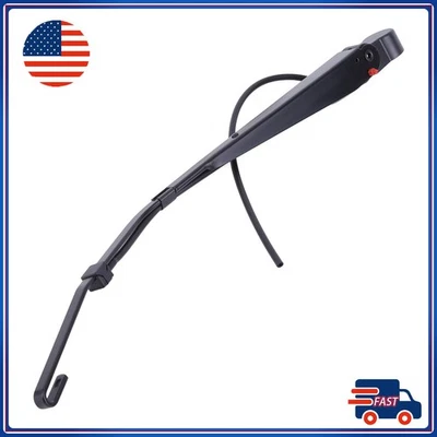 Brazo limpiaparabrisas para camionetas Peterbilt 379 14,6 L R236002 602-5411 1990-2007 Foto 1 de 4