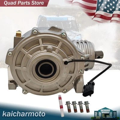 Diferencial delantero para Polaris RZR Ranger General 1000 1333112 1333579 2016 2017 Foto 1 de 4