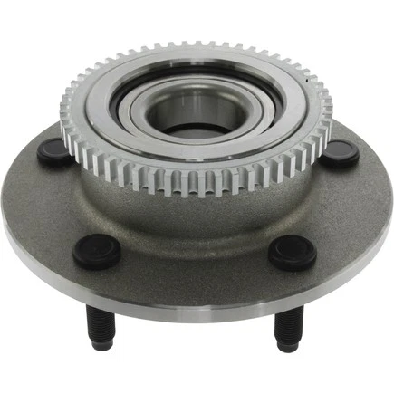 Centric 406.67002E C Tek Standard Hub And Bearing Assembly; With Abs Tone Ring - Image 1 of 4