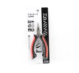 Alicates Daiwa anillo dividido V140HG 140mm (5041) - Imagen 1 de 6