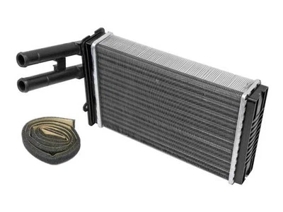 Núcleo de calefacción Febi 51887KRXM para Audi Coupé Quattro 1990-1991 Foto 1 de 2