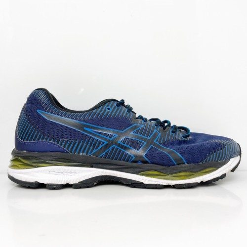 Scarpe da corsa Asics Gel Ziruss 2 1011A011 blu sneakers taglia 7