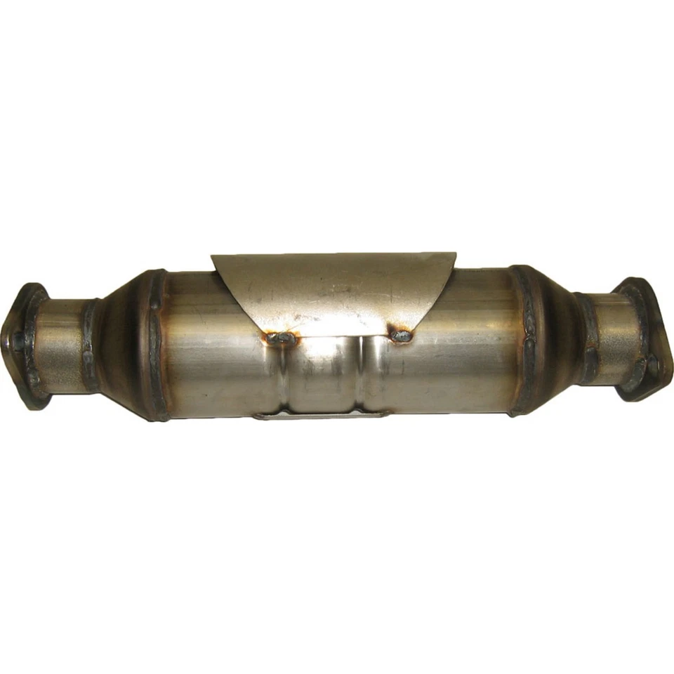 Задний каталитический конвертер 18242 Davico для Mitsubishi Diamante 1999-2002 - Изображение 1 из 1