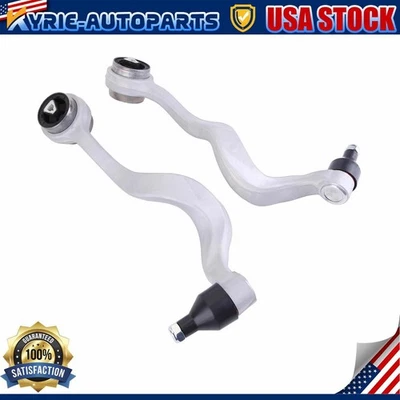 31102348049 Conjunto de brazo de control y rótula para BMW 2006-2010 650Ci (México) Foto 1 de 4