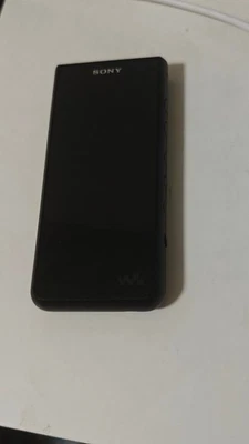 Sony NW-ZX507 Walkman 64GB ZX Reproductor de audio portátil de alta resolució... - Imagen 1 de 4