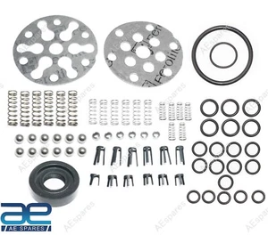 Hydraulic Pump Repair Kit For Ford 3000 3600 Tractors New - Foto 1 di 6