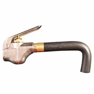 Milton S-209 1/4" FNTP Rubber Filler Faucet - Picture 1 of 1