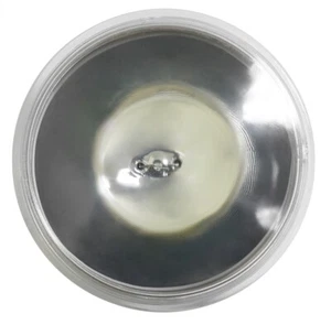 Replacement 4537 Sealed Beam Lamp Bulb Aircraft Q Beam 13V 100W - Picture 1 of 2