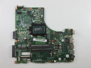 Motherboard ACER ASPIRE E5-471 DA0ZQ0MB6E0 REV:5 i3-4005U Original - Picture 1 of 4