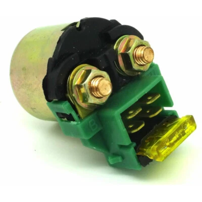 Relais de demarreur pour Piaggio Beverly 350  de 2012 à 2014 - Photo 1/2