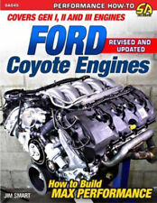 Ford Coyote Engines - How to Build Max Performance (Performance How-To)