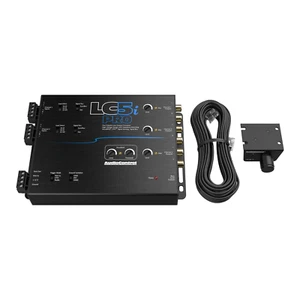 AudioControl LC5i PRO convertitore/driver di linea uscita 5 canali con telecomando ACR-1 - Foto 1 di 23