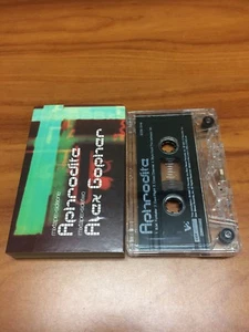 Alex Gopher / Aphrodite – Mixtape CASSETTE PROMO - Picture 1 of 6