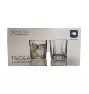 Leonardo Wassergläser Whiskeygläser Tavola 2er Set - Bild 1 von 3