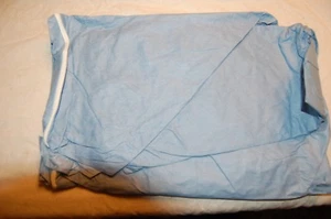 Kleenguard 4XL schwer entflammbarer Overall mit Reißverschluss 5317 (ein Paar) - Bild 1 von 2