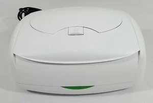 Prince Lionheart Wipe Baby Wipes Warmer 0231 White Electric Warmer  - Picture 1 of 9