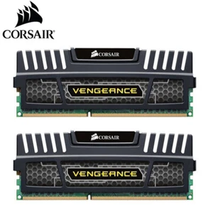 Corsair Vengeance DDR3 RAM 4GB 8GB 1333 1600 1866 Desktop Memory DIMM 240Pin - Picture 1 of 5