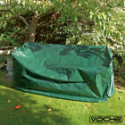 Voche® Waterproof 3 Seater Outdoor Garden Park Bench Seat Cover Protector