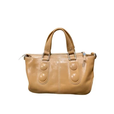 Bolso de mano Roxy de inspiración retro Foto 1 de 4