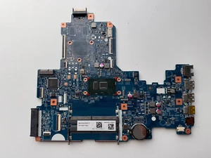 HP 17-x000 Intel i3-6006U motherboard 455.08E01.0029 - Afbeelding 1 van 3