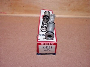 1973 1974 1975 1976 1977 Ford Thunderbird Cougar master cylinder rebuild kit NOS - Picture 1 of 1