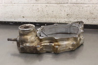 1995-04 Honda FourTrax Foreman 400 4x4 ENGINE MOTOR STATOR GENERATOR CASE H142 - Image 1 of 4