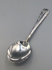Candlelight by Towle Sterling Silver Baby Spoon 4.25", gently used