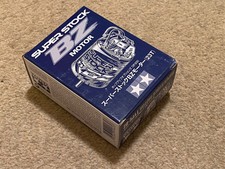 Tamiya 53930 Super Stock BZ Motor (23T) TT01/TT02/TL01/TA05/TA06/TB04/XV-01 NEW