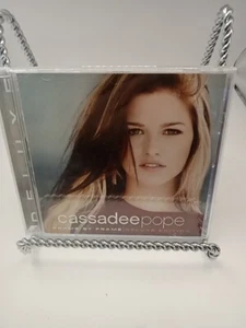 Cassadee Pope Frame By Frame Deluxe Edition (CD, 2013) - Picture 1 of 3