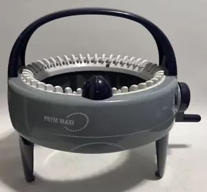 Prym Maxi Knitting Mill Blue Pre-Owned - Picture 1 of 3