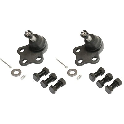 TrueDrive Front Ball Joint Set of 2 Left Right for 1999-2005 Pontiac Grand Am GT - Image 1 of 4