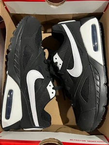 NIKE AIR MAX IVO (GS) 579995 011 PARA NIÑOS TALLA 4.5Y~7Y (la caja no tiene tapa) - Imagen 1 de 7