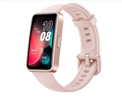 HUAWEI Band 8 Smart Watch, Diseño fino, Seguimiento Preciso del Sueño, Batería d - Imagen 1 de 2