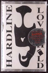 Barea Brotherhood - Hardline KASSETTE RAP HIP HOP VERSIEGELT OOP - Bild 1 von 1