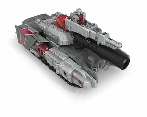 Transformers Titans Return DOOMSHOT & MEGATRON V Class Robots Action Figure Toys - Picture 1 of 7
