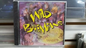 Wild Bohemians by Wild Bohemians (CD) Brand New - FREE SHIPPING - Picture 1 of 1